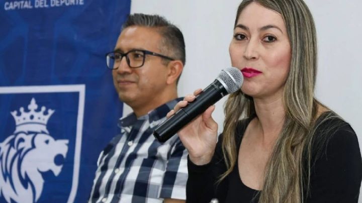Denuncian a nueva directora del Parque Metropolitano de León por acoso laboral