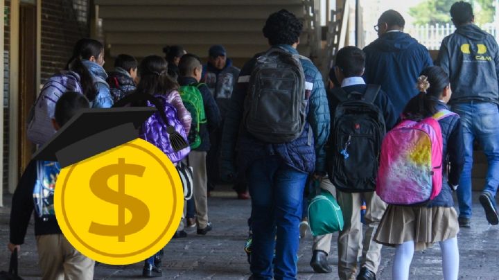 Así puedes denunciar cobros indebidos por cuotas escolares en Veracruz