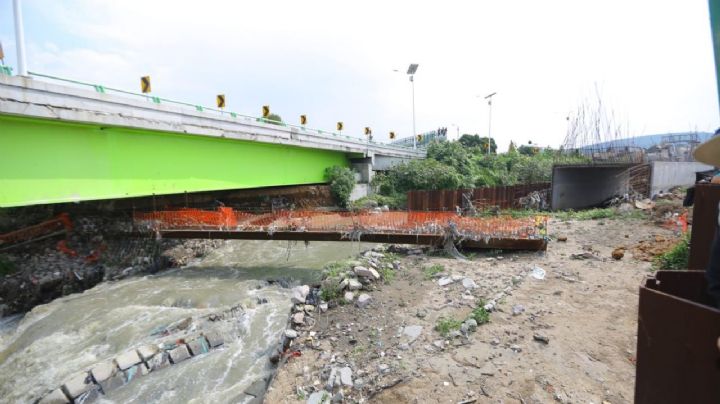 Denuncias penales contra constructoras ICA y Mota Engil por inundaciones en Ecatepec