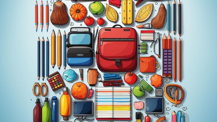 ¿Cuándo recoger el dinero para útiles y uniformes? Esta es la fecha para preescolar y primaria