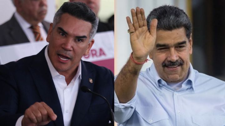 Moreno vs. Maduro