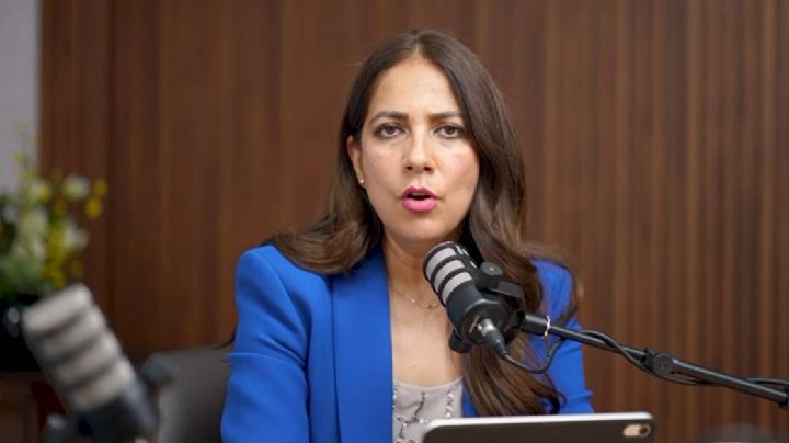 Gobernadora condena maltrato animal en Pénjamo: “debe tener el castigo que merece”