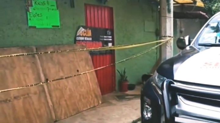 Por presunta deuda de familiares, matan a niña de 12 años en Chalco