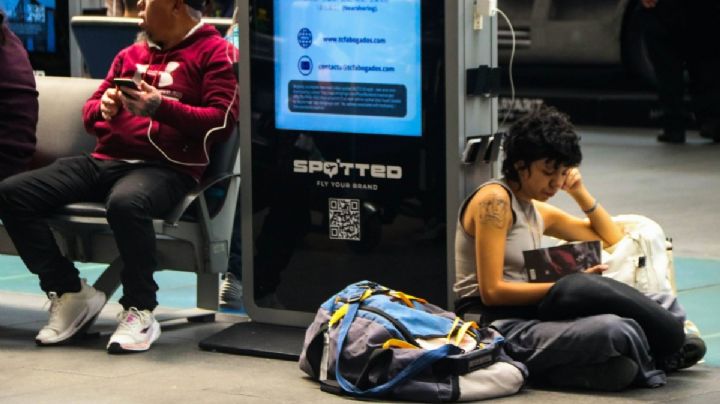 Estatus del AICM: ¿cómo consultar si mi vuelo está retrasado, cancelado o a tiempo?