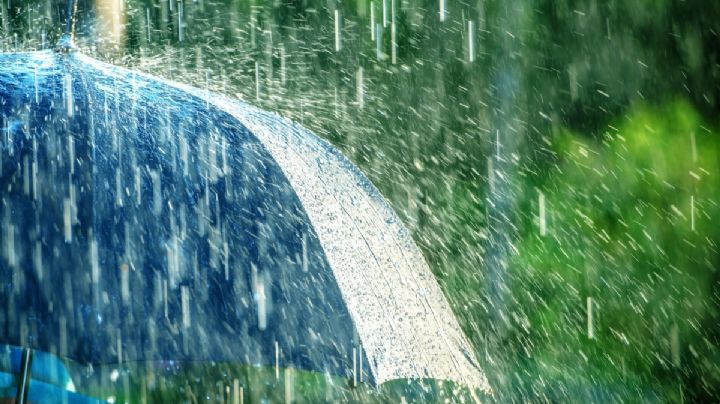 Continúan las lluvias en Hidalgo; así el clima hoy, viernes 15 de agosto