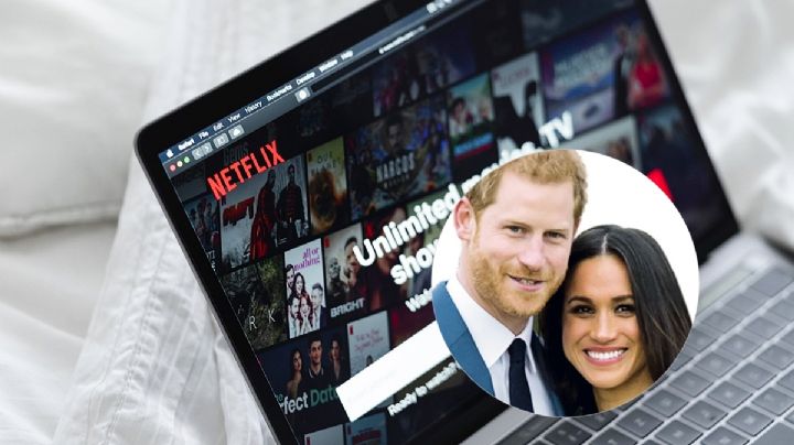 Harry y Meghan: así es su polémico contrato con Netflix