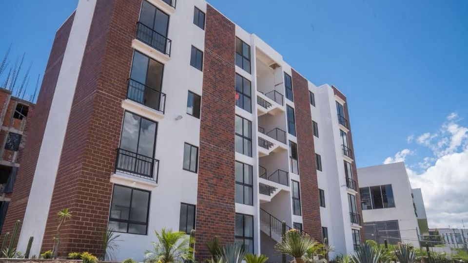 Las primeras entregas de las casas del Bienestar serán en 2026