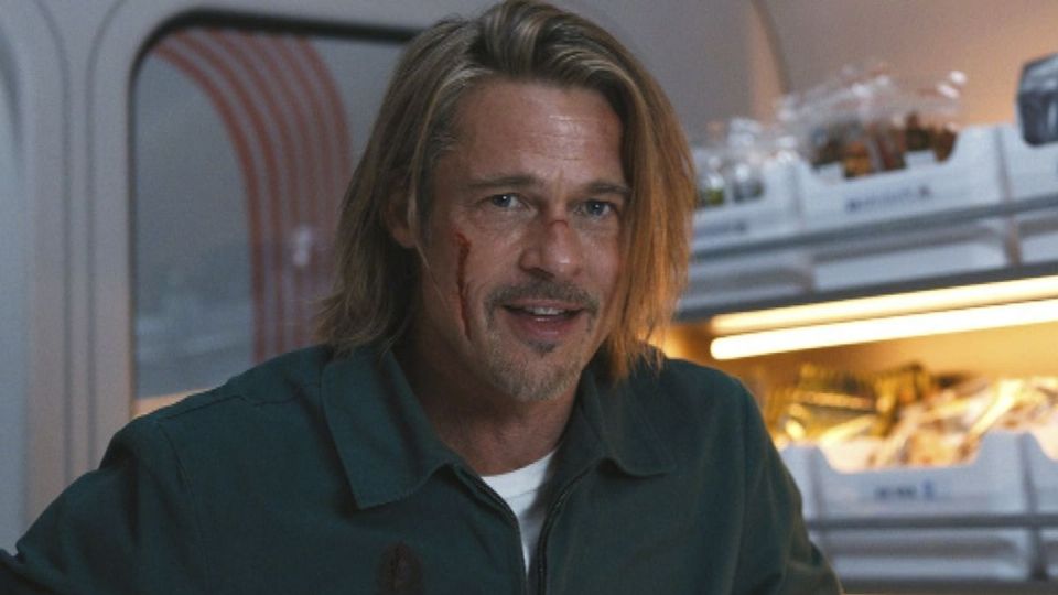 Así es la película protagonizada por Brad Pitt sobre espías y acción