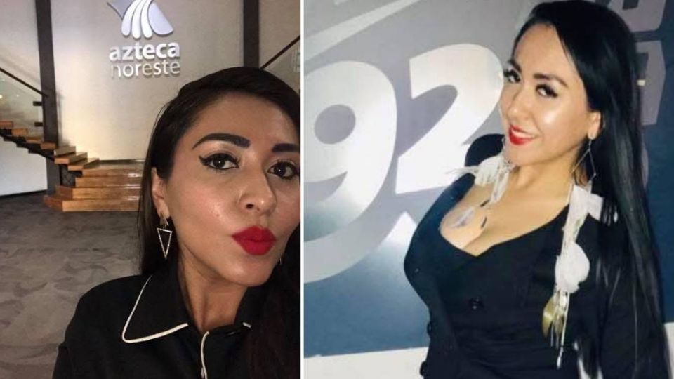 Geovana Ramírez era conocida por su carisma y su amplia trayectoria profesional en medios locales.