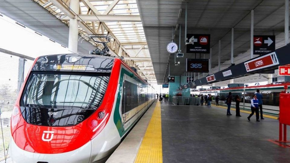 La distancia máxima entre cada estación será de 17 kilómetros