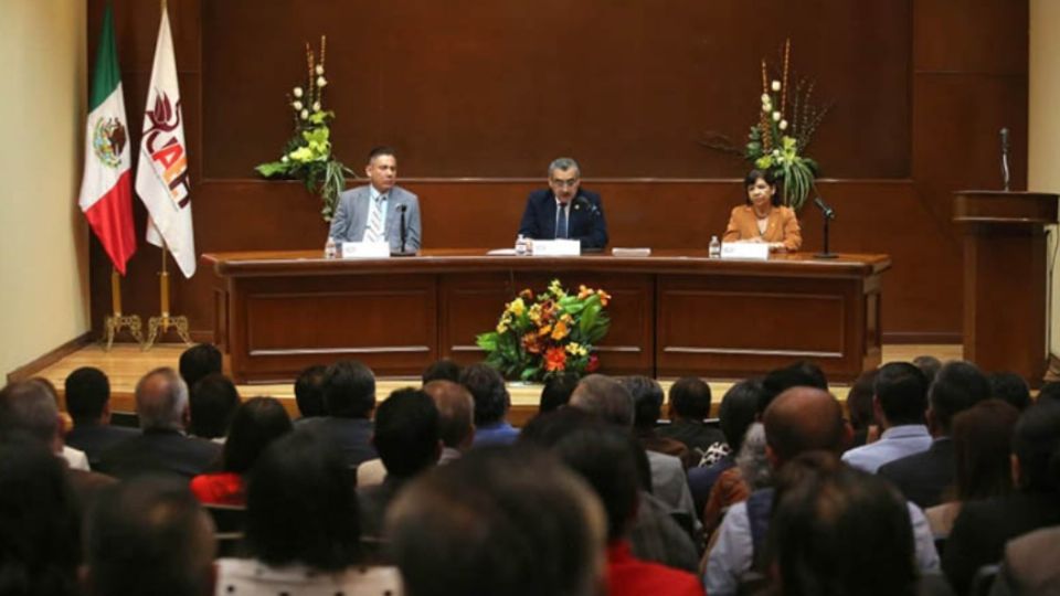 El objetivo informaron es optimizar los procesos internos y mejorar la eficiencia de la estructura organizacional