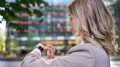 Foto ilustrativa de la nota titulada: Smartwatch SOS, tecnología de alertamiento temprano que salva vidas: Seguritech