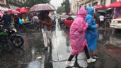 Foto ilustrativa de la nota titulada: Lluvias golpean a pequeños negocios en CDMX: pierden hasta 120 mil pesos