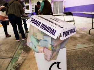 Las claves de la reforma judicial: qué busca la iniciativa de Claudia Sheinbaum