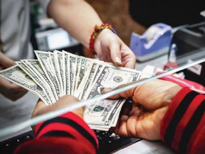 Remesas repuntan 3.1% en primer semestre de 2026: Banxico