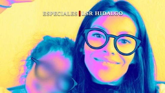 Violencia vicaria en Hidalgo: un año sin rastro de Isabella, sustraída por su padre