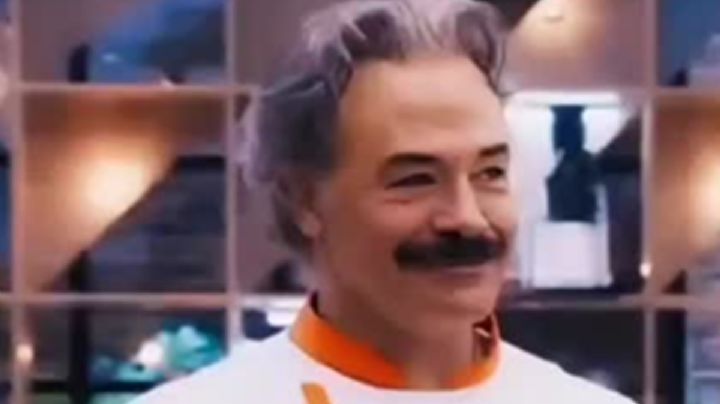Sergio Sendel queda fuera de Top Chef VIP 2025; Nicole Curiel rompe en llanto por su partida