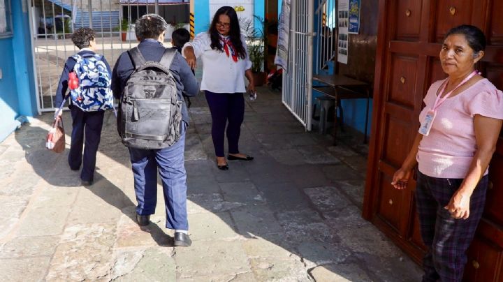Regreso a clases: ¿quiénes regresarán a las escuelas el 25 de agosto?