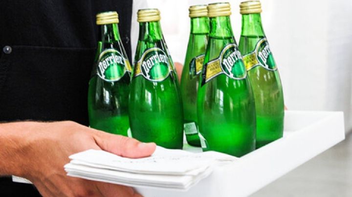 “El Watergate”, el fraude del “agua pura” que exhibe a Perrier y escandaliza a Francia