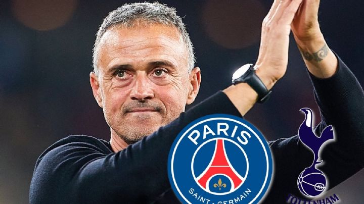 PSG vs Tottenham en vivo: dónde ver la Supercopa de Europa 2025