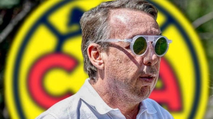 Así quedará el nuevo Estadio Azteca; Emilio Azcárraga hace esta petición