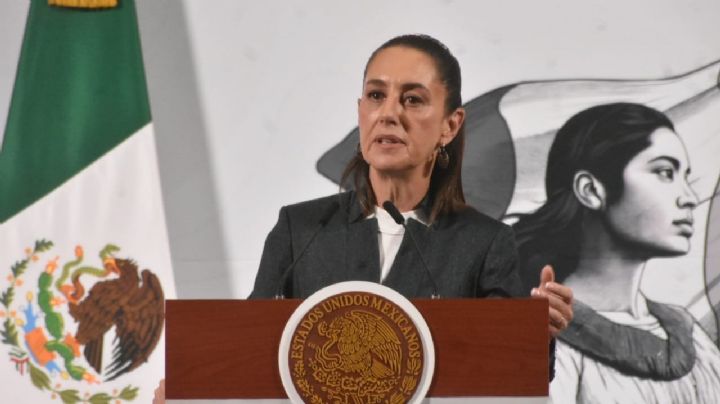 ¿Desaparecerá el IEEG? Sheinbaum cuestiona permanencia de institutos electorales locales