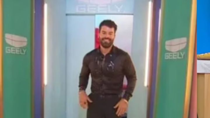 La verdad sobre la eliminación de Adrián Di Monte en "La Casa de los Famosos México"