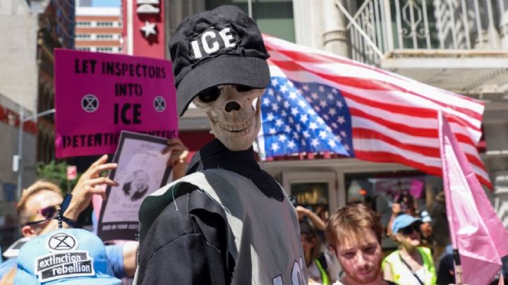 Trump desafía a Chicago: líderes locales denuncian militarización y ataque a la democracia