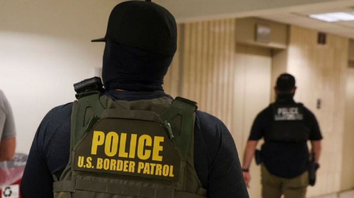 Legisladores de EU piden aclarar uso de fondos asignados al ICE