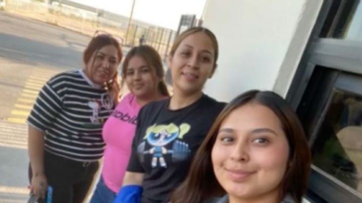 Se quedaron sin trabajo por grabar TikToks en una fábrica de Chihuahua