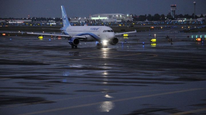 ¿Es ilegal tomar fotos en el AICM? Puedes recibir multas de hasta 20 mil pesos