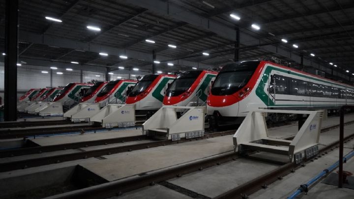 Hidalgo quiere una estación del tren México-Veracruz; esta sería la ubicación