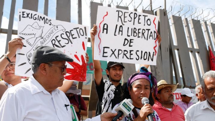 Suprema Corte blinda el periodismo de opinión en casos de interés público