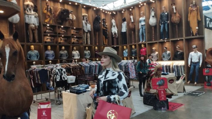 Arranca Sapica con la misión de aumentar la exportación