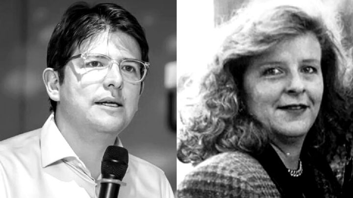 Miguel Uribe, la historia del homicidio que revivió la historia de su madre, también asesinada