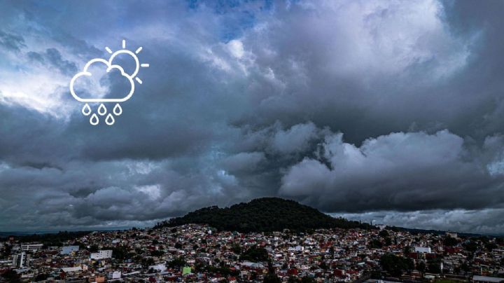 Clima en Xalapa hoy 13 de noviembre: esta sería la temperatura mínima