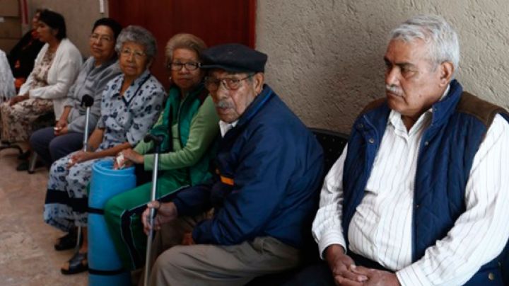 Jubilados anuncian marcha y protesta en Pachuca; estas calles estarán cerradas