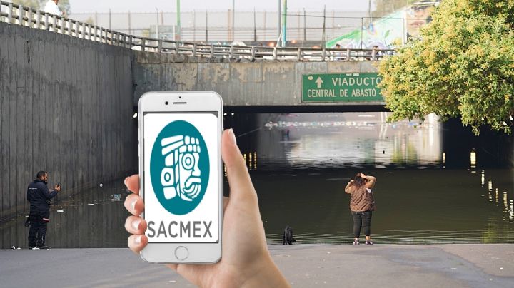 ¿Qué hacer ante una inundación y cómo reportarla?