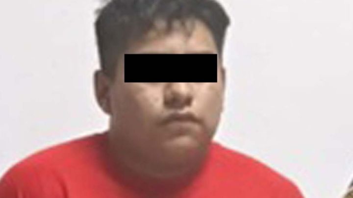 Violento asalto a abuelita en su propia casa en CDMX