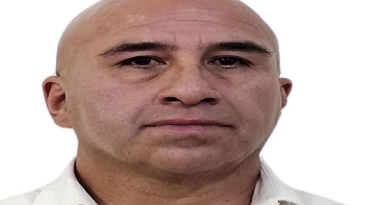 Exdirector de seguridad de Coatepec Harinas recibe sentencia de 10 años de prisión por extorsión