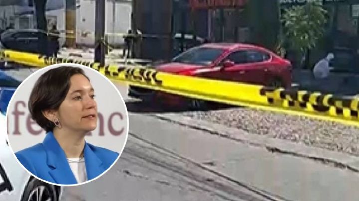 Disminuyen homicidios dolosos en Guanajuato en seis meses