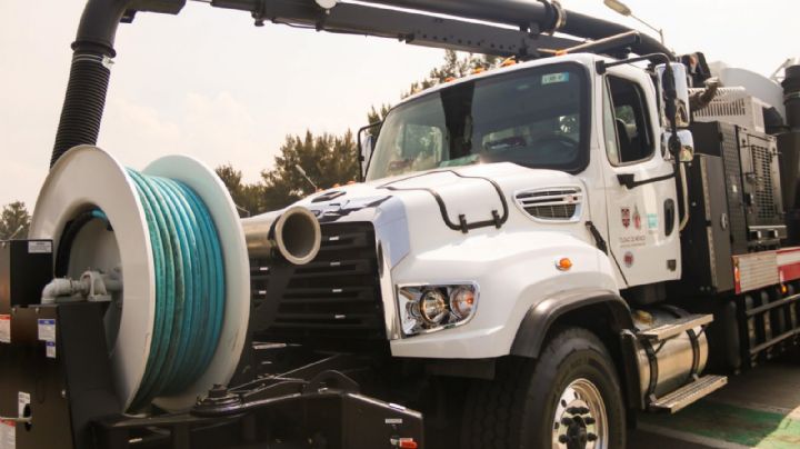 Operativo Tlaloque Reforzado: ¿en qué consiste y cuánto costó a la CDMX?