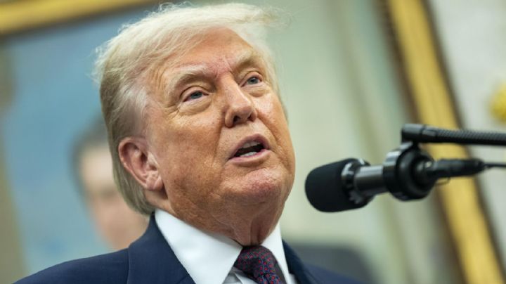 La escalada y la amenaza de Trump a México