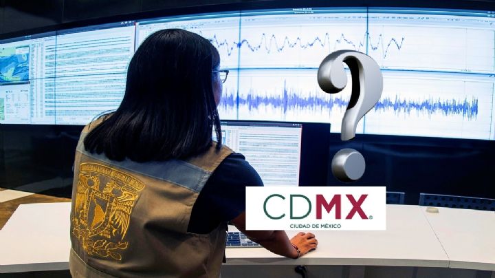 Reportan "sacudida" en la CDMX: así se vivió el microsismo de este 12 de agosto