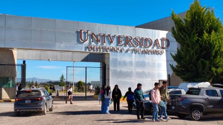 Politécnica de Tulancingo: sindicato impugna baja de docente golpeado y acusado de acoso sexual