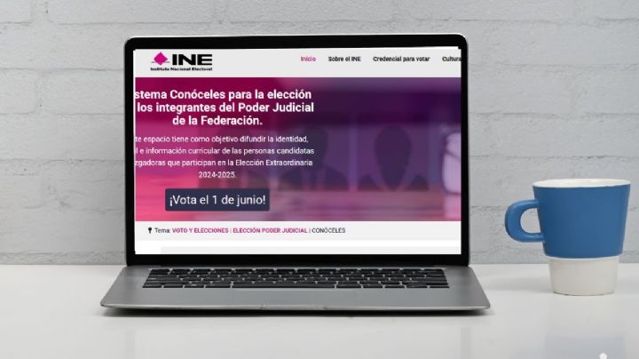Elección del Poder Judicial: aprendizajes en tecnología y democracia