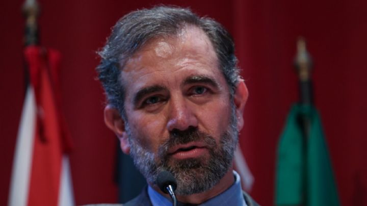 Lorenzo Córdova advierte: reforma electoral debilitará al INE para organizar comicios