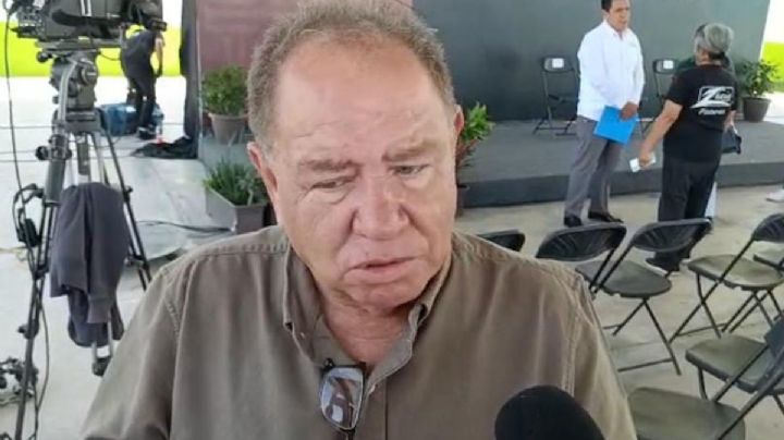 Periodista acusado de violencia política, denuncia uso político