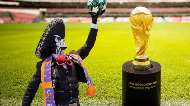 Mundial 2026: FIFA abre convocatoria de voluntarios y Pachuca será sede de campamento