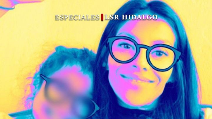Violencia vicaria en Hidalgo: un año sin rastro de Isabella, sustraída por su padre